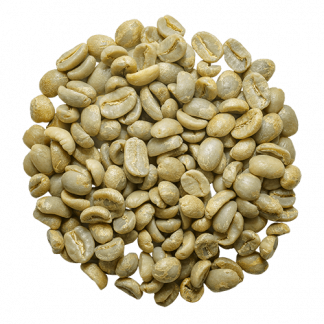 Orostat kaffe från norra Burundi. Främst avsett för filterbryggning.