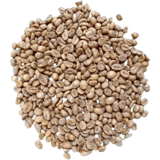 Etiopien Bona Zuria – bärtorkat råkaffe (1 kg)