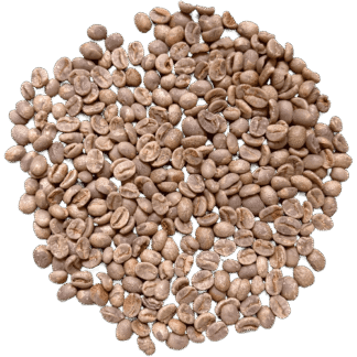 Brazil Fazenda Miaki - honey processed green coffee (1 kg)