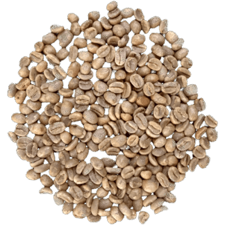 Uganda Mount Elgon – tvättat råkaffe (1 kg)