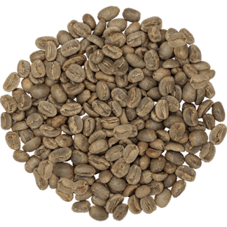 Colombia Las Moras – tvättat råkaffe (1 kg)