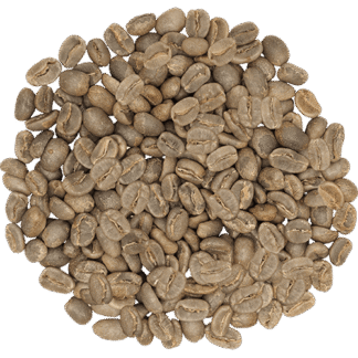 Costa Rica Corazón de Jesús - natural anaerobic green coffee (1 kg)