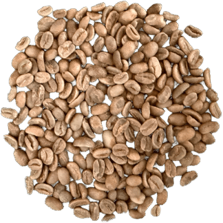 El Salvador Puerto Arturo – Anaerobic Natural Green Coffee (1 kg)