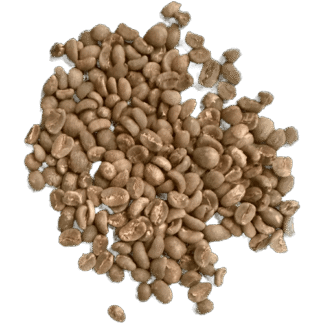 Indonesia Sumatra Mandheling - giling basah green coffee (1 kg)
