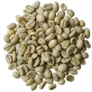 Kenya Kangocho – tvättat råkaffe (1 kg)
