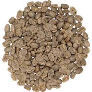 Etiopien Yirgacheffe Chelchele – bärtorkat råkaffe (1 kg)