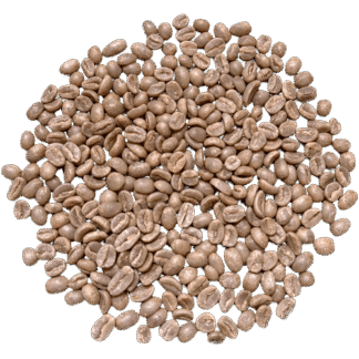 Rwanda Karambi – Washed Green Coffee (1 kg)