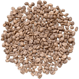 Rwanda Sake Farm – Washed Green Coffee (1 kg)