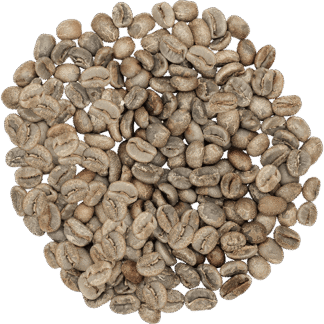 Papua Nya Guinea Waghi Valley – tvättat råkaffe (1 kg)