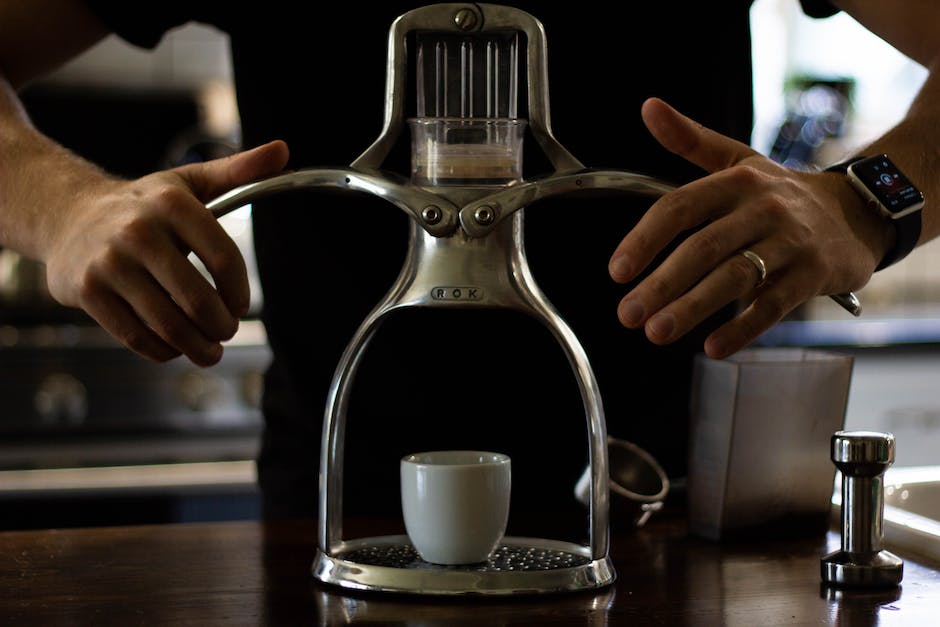 Starta din egen kaffebar hemma – detta behöver du!