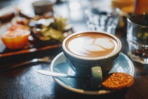 svensk kaffekultur traditionella bakverk