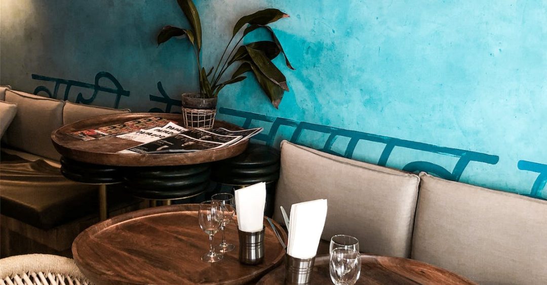 Möbler till café: kul idéer för dig som tänkt starta ett café – White ...